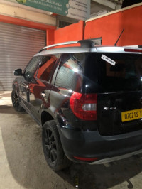 voitures-skoda-yeti-2012-bougaa-setif-algerie