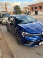 automobiles-renault-clio-5-2023-rs-line-mecheria-naama-algerie