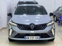 voitures-renault-clio-5-2024-maghnia-tlemcen-algerie