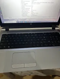 Hp probook 450 g3