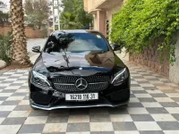 Mercedes Classe C 2016 250 pack sport AMG
