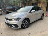 voitures-volkswagen-polo-2023-bouzareah-alger-algerie