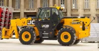 Jcb Jcb 2025