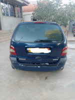 voitures-renault-scenic-2001-expression-chlef-algerie