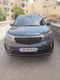 سيارات-lifan-x-3pro-2025-مروانة-باتنة-الجزائر