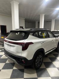 سيارات-kia-seltos-2026-luxury-ميلة-الجزائر