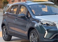 سيارات-livan-x3-pro-2026-automatique-avec-toi-ouvrant-درارية-الجزائر