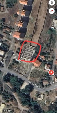 Vente Appartement F3 Tizi Ouzou Azazga