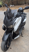 motos-et-scooters-xmax-125-yamaha-2016-draria-alger-algerie