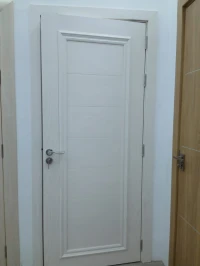 porte en wpc 