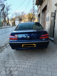 voitures-peugeot-406-1997-maghnia-tlemcen-algerie