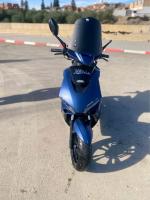 motos-scooters-vms-driver-el-mhir-bordj-bou-arreridj-algerie