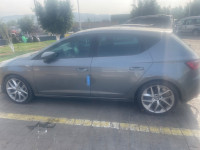 voitures-seat-leon-2014-fr-el-kerma-oran-algerie