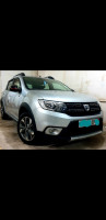 voitures-dacia-sandero-2019-stepway-souk-ahras-algerie