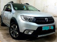 voitures-dacia-sandero-2019-stepway-souk-ahras-algerie