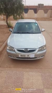 سيارات-hyundai-accent-2011-gls-عين-بن-خليل-النعامة-الجزائر