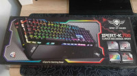 clavier-souris-mecanique-spirit-of-gamers-xk700-bouira-algerie