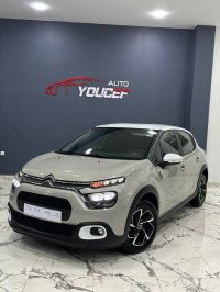 voitures-citroen-c3-2022-city-line-meftah-blida-algerie