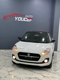 Suzuki Swift 2023 Full option