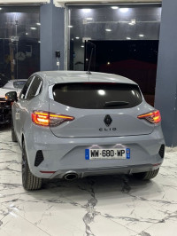 voitures-renault-clio-5-2025-alpine-meftah-blida-algerie