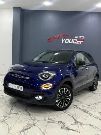 Fiat 500x full option 2024 Club