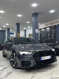 Audi A6 2023 S Line