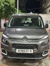 voitures-citroen-berlingo-2021-meftah-blida-algerie