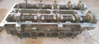 pieces-moteur-culasse-ford-focus-16-ess-rouiba-alger-algerie