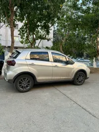 Geely GX3 PRO  2024 FUN