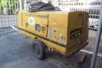 Location de compacteur 