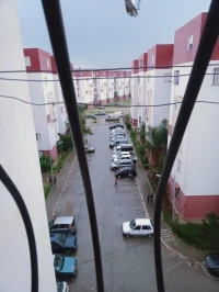 Echange Appartement F3 Alger Baraki