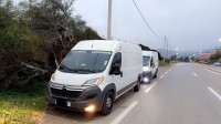 fourgon-citroen-jumper-2015-es-senia-oran-algerie