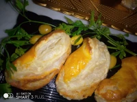 Gateaux