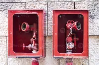 lutte contre l'incendie