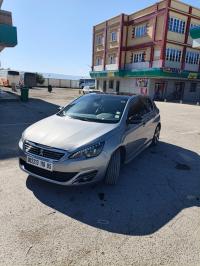سيارات-peugeot-308-2018-gt-line-باتنة-الجزائر