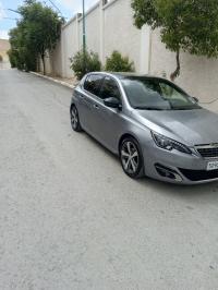 voitures-peugeot-308-2018-gt-line-batna-algerie