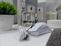 Gaming Mouse Attack Shark R1-
