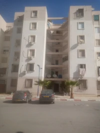 Vente Appartement F3 Annaba El bouni