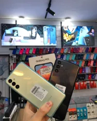 Samsung Galaxy M13