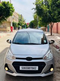 سيارات-hyundai-grand-i10-2019-dz-بئر-توتة-الجزائر