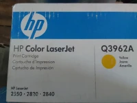 Toner hp color