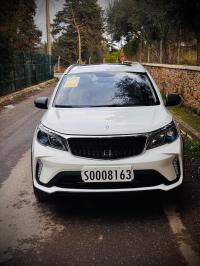 سيارات-geely-gx3-pro-2026-livan-x3-سطاوالي-الجزائر