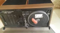 Chaîne compact son lec