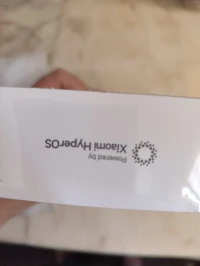 XIAOMI S4 SMART WHATCH 