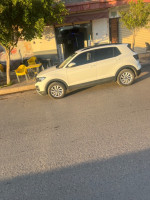 automobiles-volkswagen-t-cross-2022-chlef-algerie