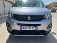 voitures-peugeot-rifter-2020-sidi-bel-abbes-algerie