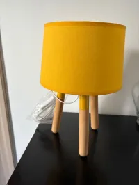 Vente de lampadaire 