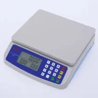 DT580-Balance Numérique LCD de 10kg, Mini Appareil Électronique Personnel