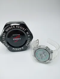 MONTRES CASIO G-SHOCK (GA2100 MONTRES CASIO G-SHOCK (GA2100