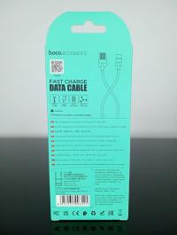 CABLE DATA HOCO U55 thumbnail 3